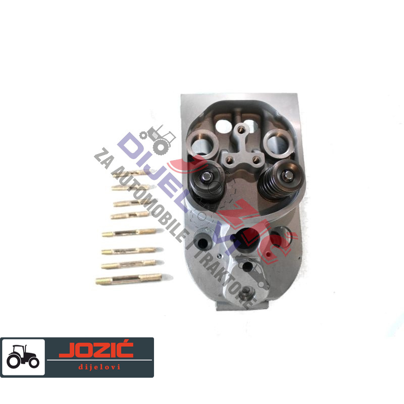 Daisy on the Ohoopee